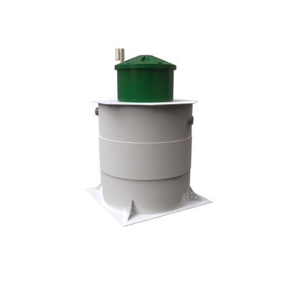 Септик КолоВеси 8